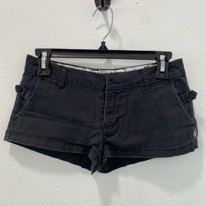 Volcom Low Rise Shorts